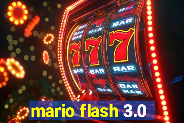 mario flash 3.0